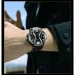 Smael    8087 Black Silver (16682)