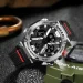 Smael    8087 Black Silver (16682)