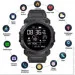Smart   - FD68S Black (16103)