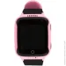 Smart --  Q529  GPS   SIM- Pink (17640)