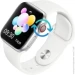 Smart   - T500+  Pro White (16083)