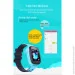 Smart Baby Watch  -  Q15   , 4G  GPS Blue (16418)
