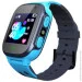 Smart Baby Watch  -  Q15   , 4G  GPS Blue (16418)