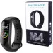 - Smart Band    Band M4 (Black) (sw005)