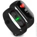 - Smart Band    Band M4 (Black) (sw005)