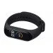 Գ- Smart Band M4 Black (sw005-R)