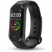 Գ- Smart Band M4 Black (sw005-R)