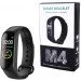 Գ- Smart Band M4 Black (sw005-R)