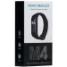 Գ- Smart Band M4 Red (sw013-R)