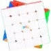  Smart Cube Stickerless 5x5   (SC504)