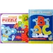  Smart Koala"   ABC " +  " " (SKABC_EA)