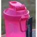 Smart Shake   Original2GO 600ml Neon Pink