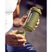 Smart Shake   Original2GO One 800ml Army Green