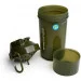 Smart Shake   Original2GO One 800ml Army Green