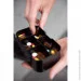  Smart Shake  Pillbox Organiser 2-pack Black