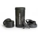 Smart Shake   Revive 25oz/750ml Black