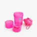  Smart Shake Original2GO 600, Neon Pink