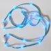  Smart Tech STL LED Blue