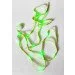  Smart Tech STL LED Green
