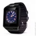 - Smart Watch DZ09 Black (14952)