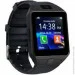 - Smart Watch DZ09 Black (14952)