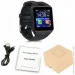 - Smart Watch DZ09 Black (14952)
