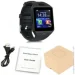 Smart Watch   DZ09 (Black) (45392400)