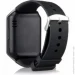 Smart Watch   DZ09 (Black) (45392400)
