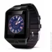 Smart Watch   DZ09 (Black) (45392400)