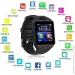 Smart Watch   DZ09 (Black) (45392400)