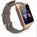 - Smart Watch DZ09 Brown (14953)