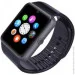 - Smart Watch   GT08 (Black) (sw003)