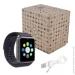 - Smart Watch   GT08 (Black) (sw003)