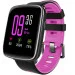 -   Smart Smart Watch GV68 Pink Waterproof (SWGV68P)