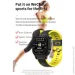   Smart watch B3-2       (DL 97003/2)