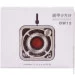   Smart X  - 5W BT/TF/USB/AUX 5 ,  (DW12GR)