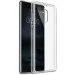  Smartcase TPU  Nokia 3, Clear (SC-N3)