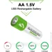  Smartoools    4 . 1733 mah 1.5V   Type-C ()