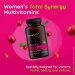 ³ Smartvita     ',  , ,   ,  㳺 Smart Release Total Synergy Multivitamins for Women's 120 