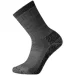  Smartwool Classic Hike Extra Cushion Crew   (Black, XL) (SW SW013100.001-XL)