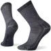  Smartwool Classic Hike Full Cushion Crew   (Deep Navy, M) (SW SW013000.092--M)