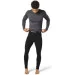  Smartwool Men"s Classic All-Season Merino Baselayer Bottom Boxed   (Black, S) (SW SW016959.001-S)