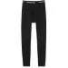  Smartwool Men"s Classic All-Season Merino Baselayer Bottom Boxed   (Black, XL) (SW SW016959.001-XL)