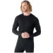  Smartwool Men`s Classic All-Season Merino Baselayer Longs Sleeve Boxed      (Black, M) (SW SW016953.001-M)