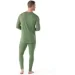  Smartwool Men's Classic All-Season Merino Baselayer Longs Sleeve Boxed      (Fern Green, L) (SW SW016953.N06-L)