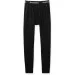  Smartwool Men`s Merino 150 Baselayer Bottom Boxed   (Black, XL) (SW000755.001-XL)