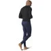  Smartwool Men"s Merino 250 Baselayer Bottom Boxed   (Black, L) (SW SW016362.001-L)