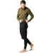  Smartwool Men"s Merino 250 Baselayer Bottom Boxed   (Black, XL) (SW SW016362.001-XL)