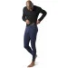  Smartwool Men"s Merino 250 Baselayer Bottom Boxed   (Deep Navy, L) (SW SW016362.092-L)