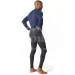  Smartwool Men"s Merino 250 Baselayer Bottom Boxed   (Winter Moss Heather, S) (SW SW016362.K661-S)